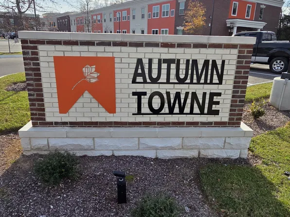 Autumn Towne Senior Apartments