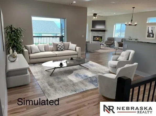 545 N 106th St, Lincoln, NE 68527