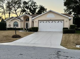 2300 Whisper Walk Dr, Spring Hill, FL 34606