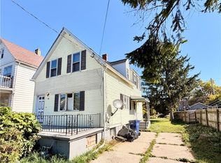 91 Roma Ave, Buffalo, NY 14215