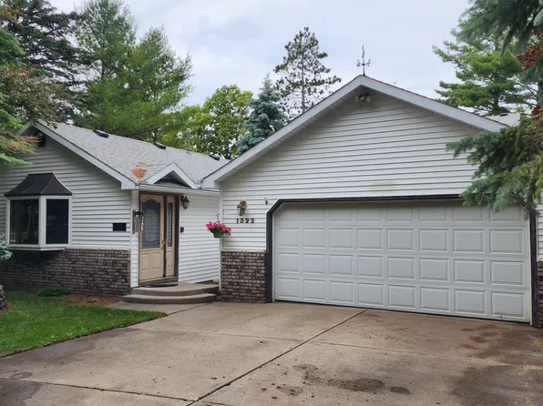 1322 Iroquois Ave, Prudenville, MI 48651