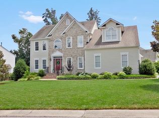 1201 Goswick Ridge Rd, Midlothian, VA 23114