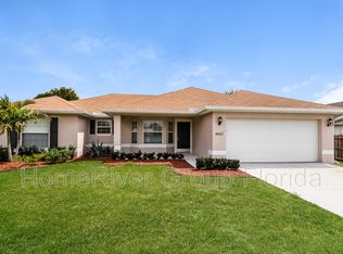 4663 SW Atoll St, Pt Saint Lucie, FL 34953