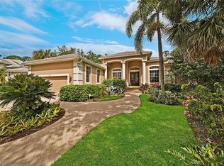 1924 Springberry Cir, Naples, FL 34109