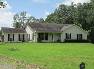 482 Three Bridges Rd, Americus, GA 31709