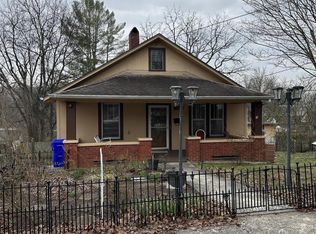 622 Unaka St, Harriman, TN 37748