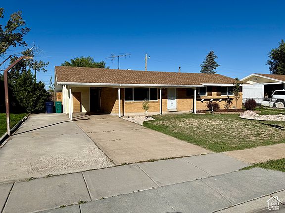 2nd image of 4479 S 2075 W