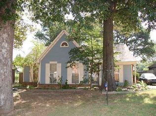 3810 Chablis Cv, Memphis, TN 38115