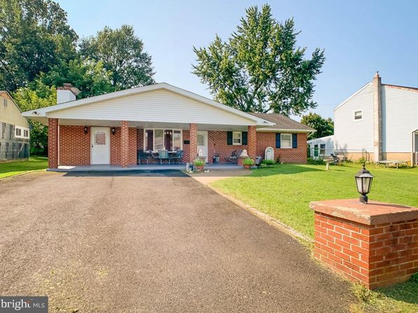 Fairless Hills Real Estate Fairless Hills PA Homes For Sale Zillow