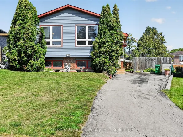 2110 Springwood Rd, Peterborough, ON K9K 1M9