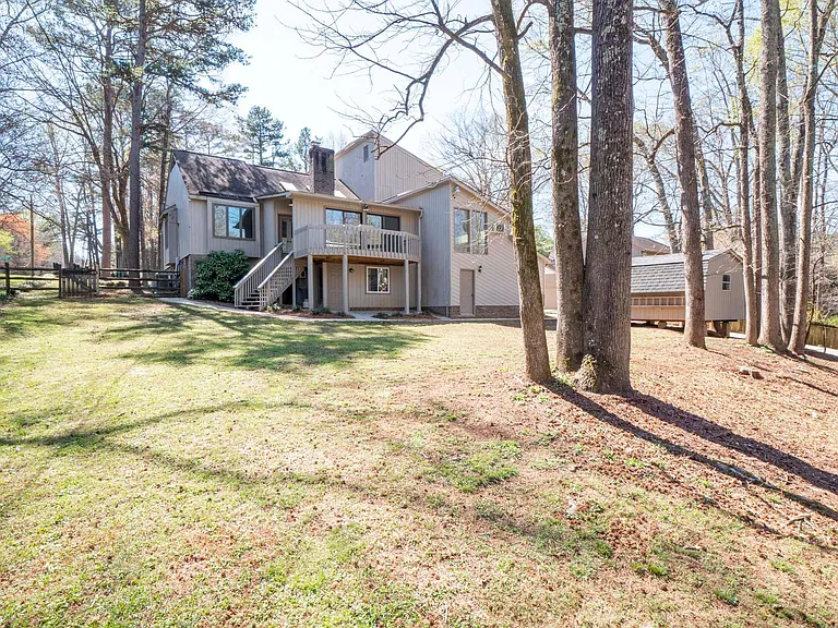 3917 Singletree Rd — Photo 3