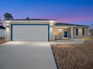 17179 SW 44th Cir, Ocala, FL 34473