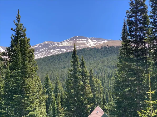 0089 CR 670, Breckenridge, CO 80424