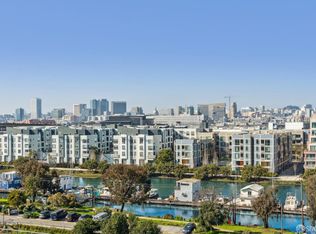 708 Long Bridge St APT 816, San Francisco, CA 94158