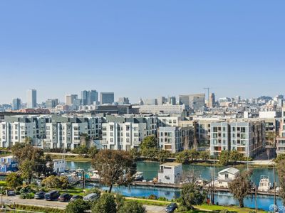 708 Long Bridge St APT 816, San Francisco, CA, 94158