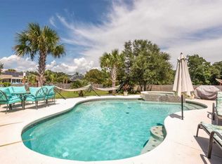6856 Yorkwood St, Navarre, FL 32566