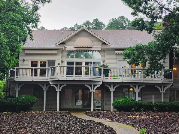 29 Hartura Way, Hot Springs, AR 71909