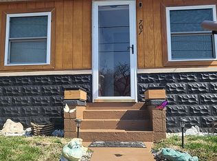 707 Condit Ave, Alton, IL 62002