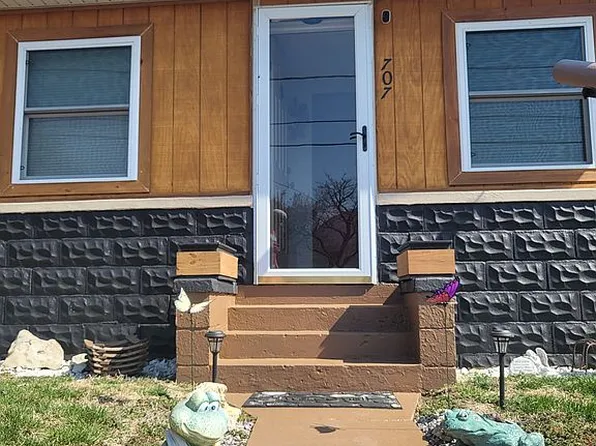 707 Condit Ave, Alton, IL 62002