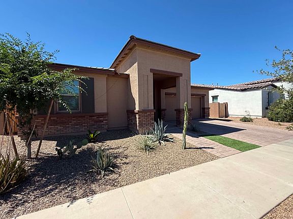 2nd image of 22995 E Calle Luna