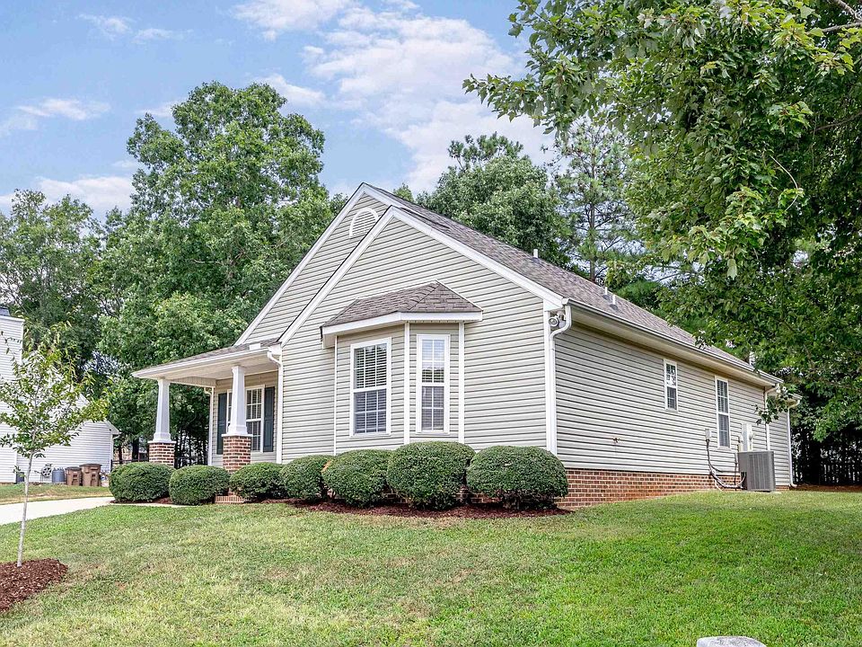 525 Flaherty Ave, Wake Forest, NC 27587 Zillow