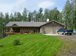 740 El Rancho Dr, Fairbanks, AK 99712