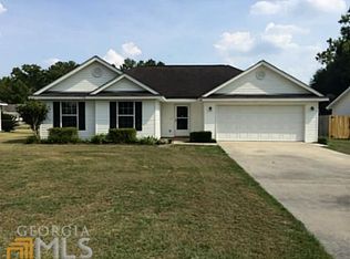 515 Weisenbaker Rd, Rincon, GA 31326