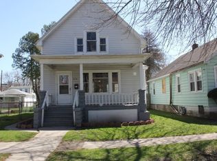 578 S Lincoln Ave, Kankakee, IL