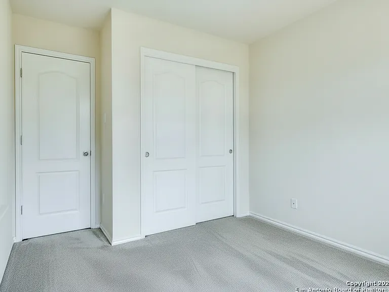 1st bedroom