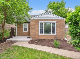 1660 N Sheldon Rd, Canton, MI 48187
