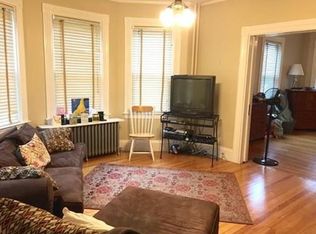 16 Walker St #1, Newtonville, MA 02460