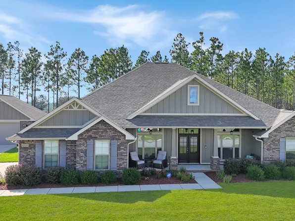 6235 Benelli Dr, Milton, FL 32570