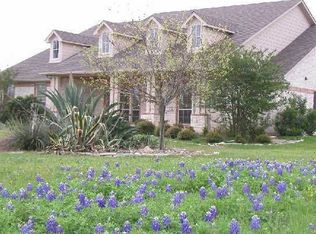 127 W Overlook Mountain Rd, Buda, TX 78610