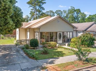 4369 Milner St, Marianna, FL 32446