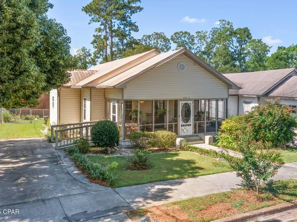 4369 Milner St, Marianna, FL 32446