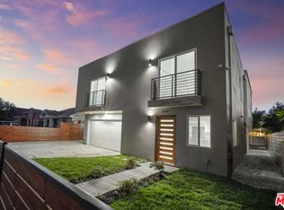 2125 S Rimpau Blvd, Los Angeles, CA 90016