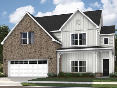 110 Magnolia Hill Ave, Toney, AL, 35773