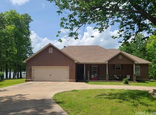 706 Indianapolis Ave, Horseshoe Bend, AR 72512