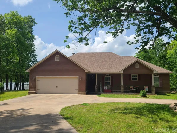 706 Indianapolis Ave, Horseshoe Bend, AR 72512