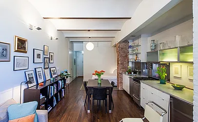 Sold by Manhattan Boutique Real Estate