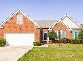 1012 Rambling Brook Rd, Nashville, TN 37218