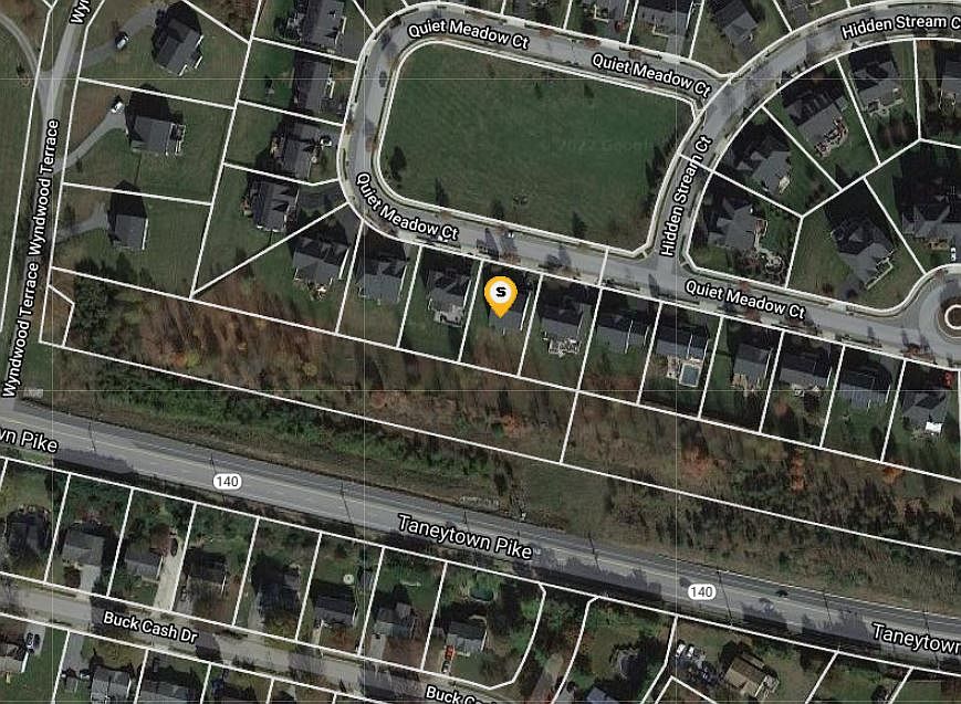 1st image of 858 Quiet Meadow Ct