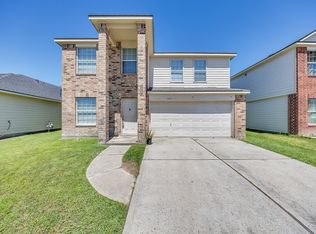 627 Regal Hollow Ln, Houston, TX 77073