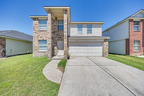 627 Regal Hollow Ln Photo 1