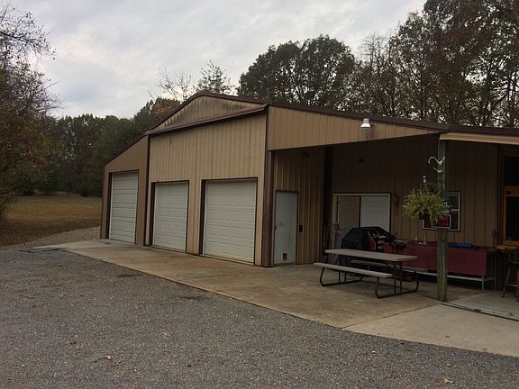 Shop 40x70 under roof