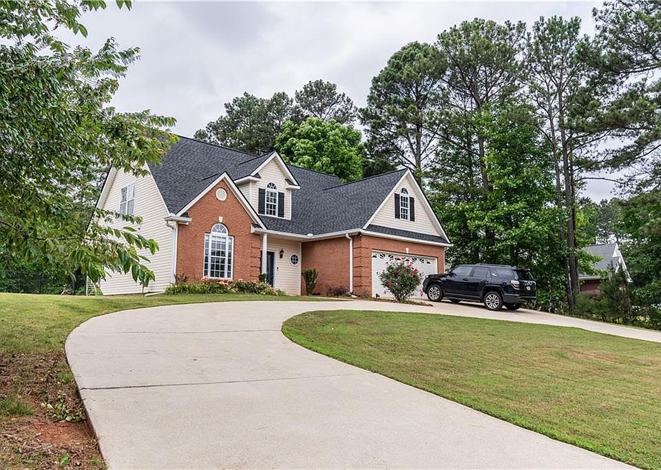 8097 Orkney Way, Winston, GA 30187 MLS 7221315 Zillow