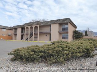 1800 Mary Ellen St NE APT A, Albuquerque, NM 87112