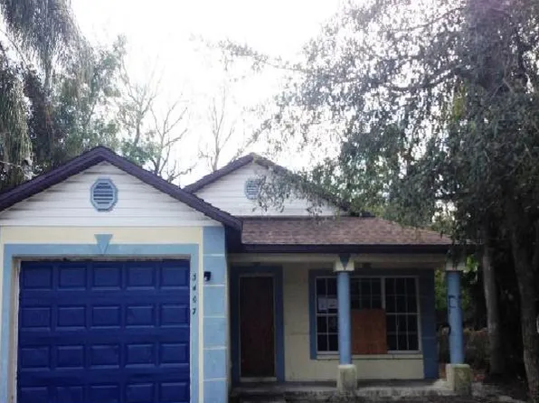 3407 E Powhatan Ave, Tampa, FL 33610