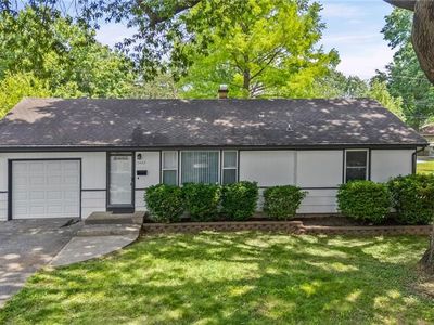 13403 6th St, Grandview, MO, 64030