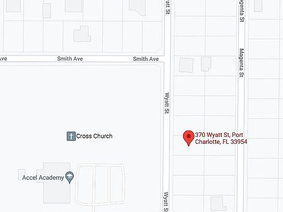 2nd image of 370 Wyatt St